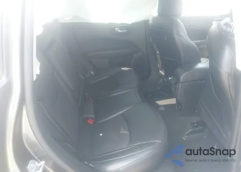 2020 Jeep Compass Latitude Fwd из США, поврежденный, VIN 3C4NJCBB5LT162412